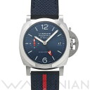 【4種選べるクーポン＆P2倍 4/25】【ローン60回払い無金利】【中古】 パネライ PANERAI ...