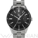 【ローン60回払い無金利】【中古】 タグ ホイヤー TAG HEUER カレラ キャリバー5 WV2 ...