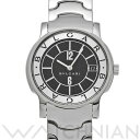 【ローン60回払い無金利】【中古】 ブルガリ BVLGARI ソロテンポ ST35S ブラック ユニセックス 腕時計 ブルガリ 時計 高級腕時計 ブランド