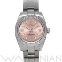 【ローン60回払い無金利】【中古】 ロレックス ROLEX オイスターパーペチュアル 26 1762 ...
