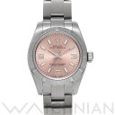 【4種選べるクーポン＆P2倍 4/25】【ローン60回払い無金利】【中古】 ロレックス ROLEX  ...