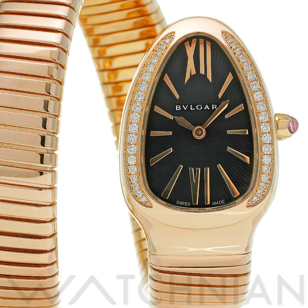 5٤륯ݥۡڥ60ʧ̵ۡš ֥륬 BVLGARI ڥƥ ȥܥ ֥륹ѥ SPP35G...