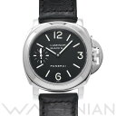 【ローン60回払い無金利】【中古】 パネライ PANERAI ルミノールマリーナ PAM00111  ...