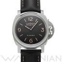 【ローン60回払い無金利】【中古】 パネライ PANERAI ルミノール ベース 8デイズ PAM0 ...