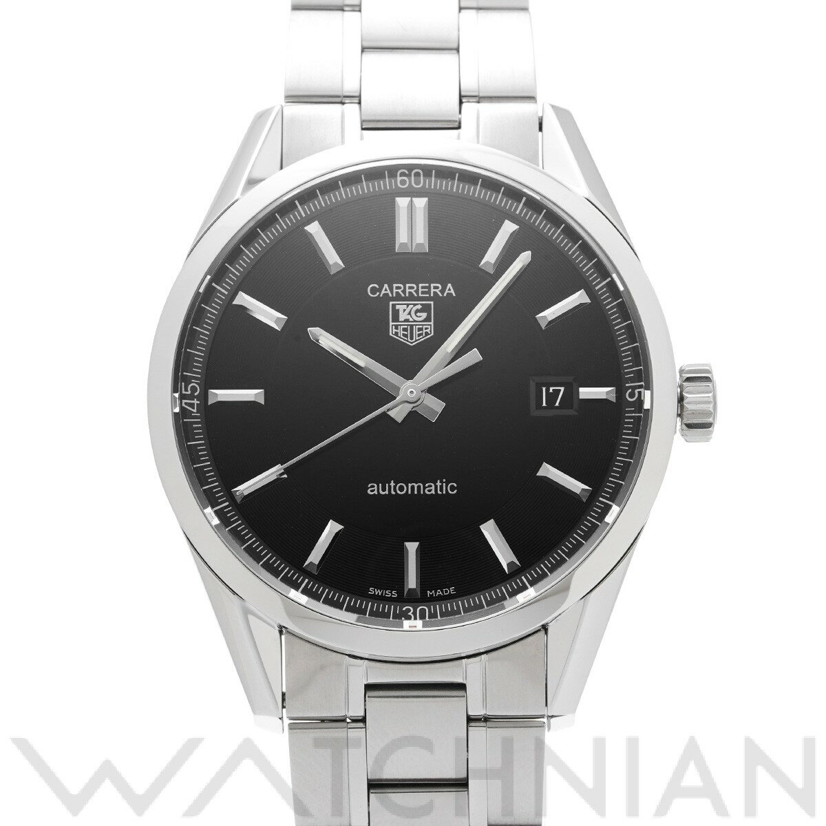 【4種選べるクーポン】【ローン60回払い無金利】【中古】 タグ ホイヤー TAG HEUER カレラ ...