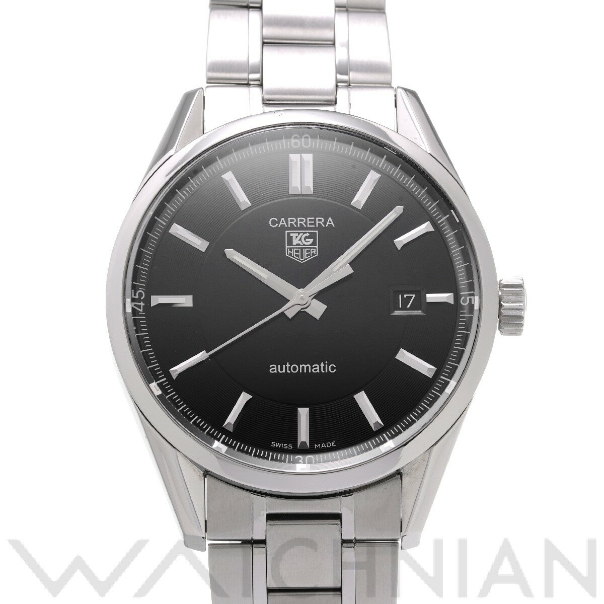 【4種選べるクーポン】【ローン60回払い無金利】【中古】 タグ ホイヤー TAG HEUER カレラ ...