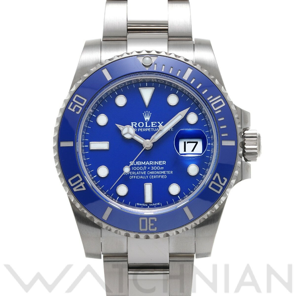 【4種選べるクーポン＆P2倍 5/15】【ローン60回払い無金利】【中古】 ロレックス ROLEX  ...