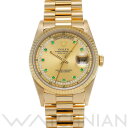 y[60񕥂zyÁz bNX ROLEX fCfCg 18238LE E(1991N) Vp/_Ch/Gh Y rv bNX v rv uh