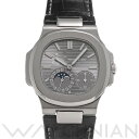 【ローン60回払い無金利】【中古】 パテック フィリップ PATEK PHILIPPE ノーチラス  ...