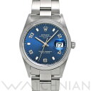 y[60񕥂zyÁz bNX ROLEX ICX^[p[y`A fCg 15200 A(1999N) u[ Y rv bNX v rv uh