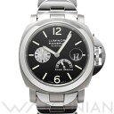 【中古】 パネライ PANERAI ルミノール パワーリザーブ PAM00171 K番(2008年製 ...