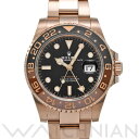 y[60񕥂zyÁz bNX ROLEX GMT}X^[II 126715CHNR _VA ubN Y rv bNX v rv uh