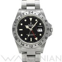 y[60񕥂zyÁz bNX ROLEX GNXv[[II 16570 U(1997N) ubN Y rv bNX v rv uh