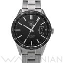 【ローン60回払い無金利】【中古】 タグ ホイヤー TAG HEUER カレラ キャリバー5 WV2 ...