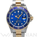 y[60񕥂zyÁz bNX ROLEX Tu}[i fCg 16613 X(1991N) u[ Y rv bNX v rv uh