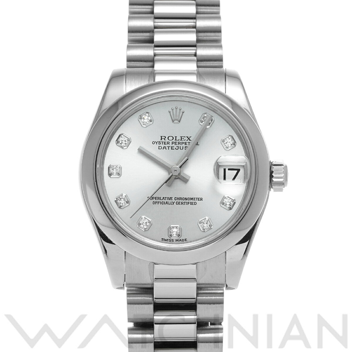 å˥ ֥Ź㤨֡5٤륯ݥ&P2 6/1ۡš å ROLEX ǥȥ㥹 31 178246G K(2002ǯ¤ ֥롼/ ˥å ӻ å  ӻ ֥ɡפβǤʤ4,128,000ߤˤʤޤ