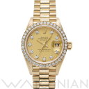【ローン60回払い無金利】【中古】 ロレックス ROLEX デイトジャスト 69138G 84番台( ...