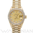 【ローン60回払い無金利】【中古】 ロレックス ROLEX デイトジャスト 69138G 84番台( ...