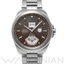 【4種選べるクーポン 5/1-＆P2倍 5/1】【中古】 タグ ホイヤー TAG HEUER グラン ...