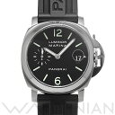 【4種選べるクーポン＆P2倍 5/10】【ローン60回払い無金利】【中古】 パネライ PANERAI ...