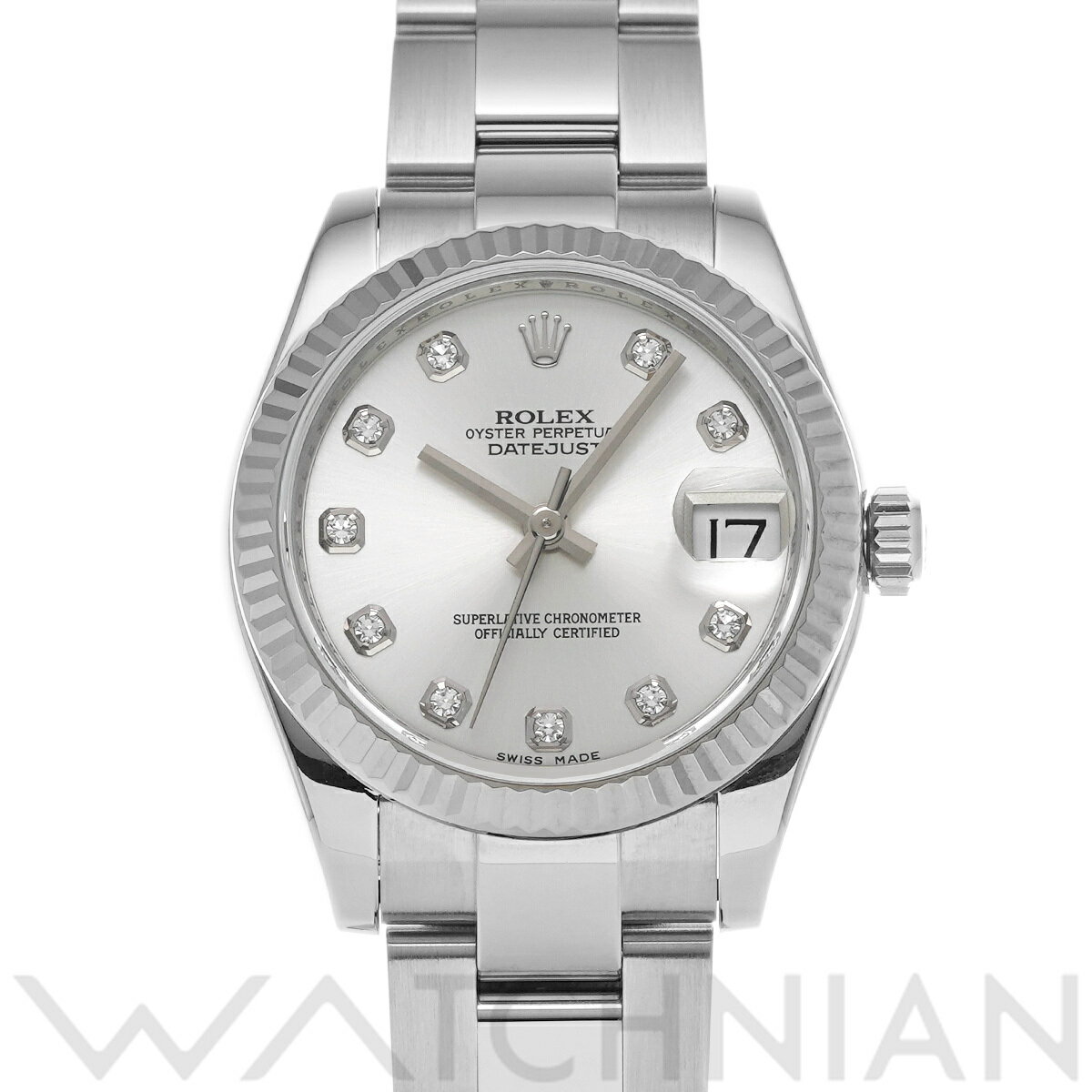 【4種選べるクーポン＆P2倍 5/20】【ローン60回払い無金利】【中古】 ロレックス ROLEX  ...