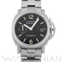 【4種選べるクーポン＆P2倍 5/10】【ローン60回払い無金利】【中古】 パネライ PANERAI ...