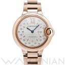 【〜5/3 最大3万円クーポン】カルティエ CARTIER バロンブル...(2)