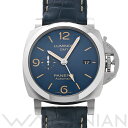 【4種選べるクーポン＆P2倍 4/25】【ローン60回払い無金利】【中古】 パネライ PANERAI ...