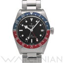 【ローン60回払い無金利】【中古】 チューダー / チュードル TUDOR ブラックベイ GMT 7 ...