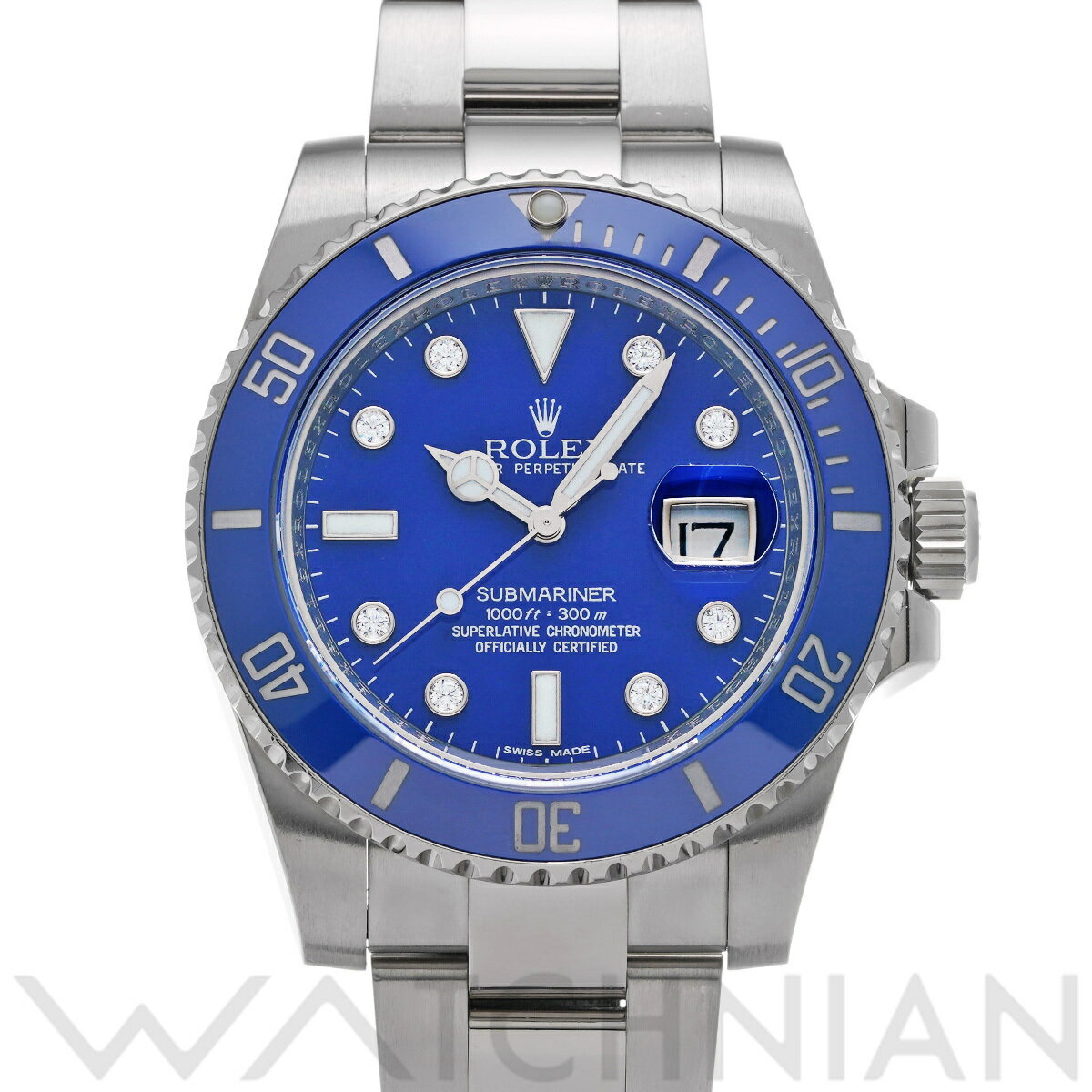 【4種選べるクーポン＆P2倍 5/15】【ローン60回払い無金利】【中古】 ロレックス ROLEX  ...