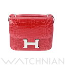 【〜5/3 最大3万円クーポン】エルメス HERMES コンスタンス ...(4)