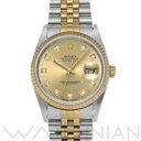 y[60񕥂zyÁz bNX ROLEX fCgWXg 16233G W(1995N) Vp/_Ch Y rv bNX v rv uh