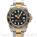 y[60񕥂zyÁz bNX ROLEX GMT}X^[II 116713LN _VA ubN Y rv bNX v rv uh