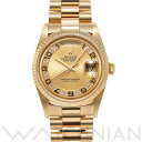 y[60񕥂zyÁz bNX ROLEX fCfCg 36 18238MR A(1999N) CG[S[h/~[h_Ch Y rv bNX v rv uh