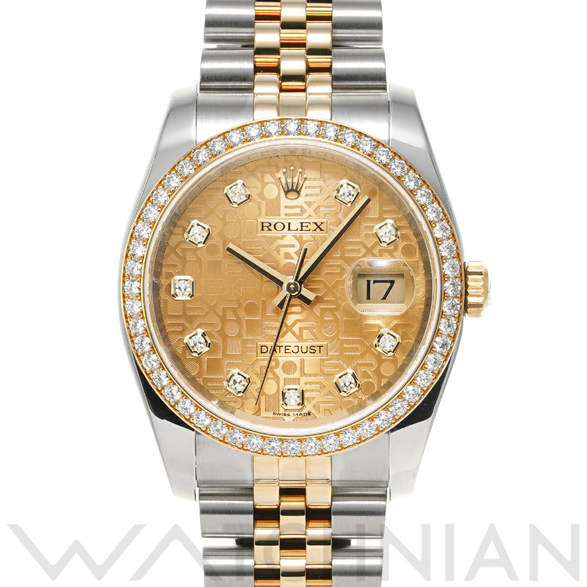 【4種選べるクーポン＆P2倍 5/20】【ローン60回払い無金利】【中古】 ロレックス ROLEX  ...