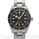 【ローン60回払い無金利】【中古】 チューダー / チュードル TUDOR ブラックベイ 58 79 ...