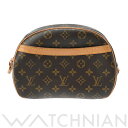 y4IׂN[|zy[60񕥂zyÁz C Bg LOUIS VUITTON mO u uE M51221 mOLoX fB[X V_[obO BgobO obN uh