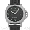 【4種選べるクーポン＆P2倍 5/10】【ローン60回払い無金利】【中古】 パネライ PANERAI ...