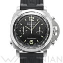 【ローン60回払い無金利】【中古】 パネライ PANERAI ルミノール 1950 ラトラパンテ P ...