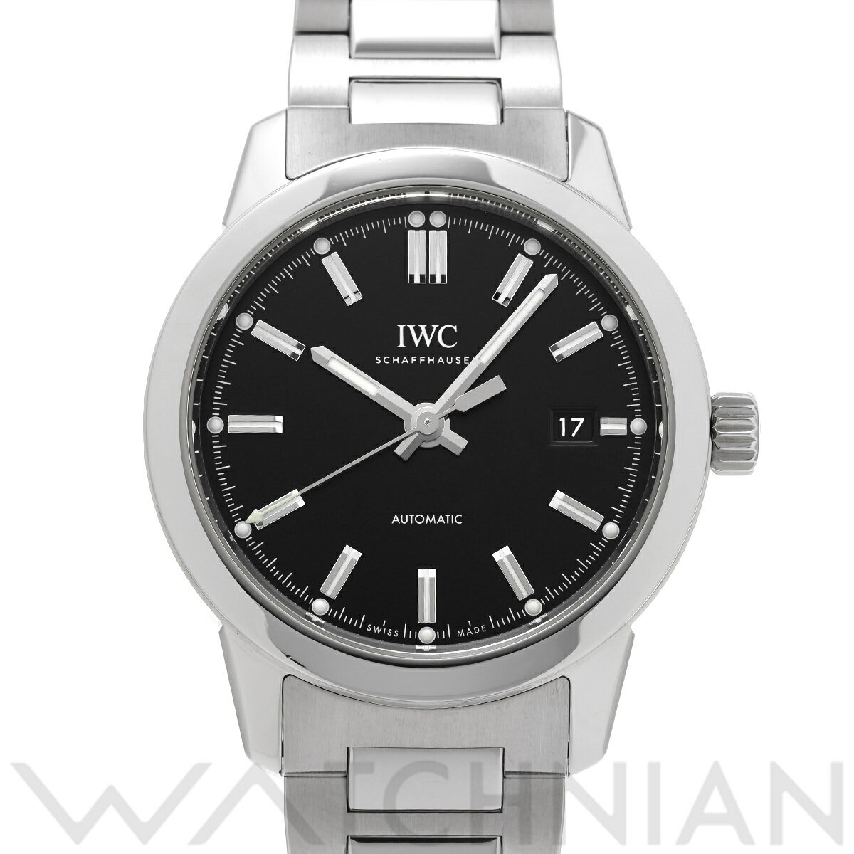 IWC『インジュニア・オートマティック（IW357002）』