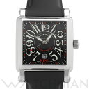 【ローン60回払い無金利】【中古】 フランクミュラー FRANCK MULLER コンキスタドール  ...