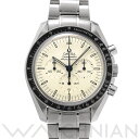 オメガ OMEGA スピードマスター プロフェッショナル 3593.20 アイボリー メンズ 腕時計 オメガ 時計 高級腕時計 ブランド 【ローン36回払い無金利】【中古】