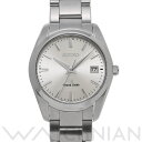 【ローン60回払い無金利】【中古】 グランドセイコー Grand Seiko クォーツ SBGX06 ...