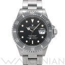 【4種選べるクーポン＆P2倍 5/5,6】【ローン60回払い無金利】【中古】 ロレックス ROLEX サブマリーナ デイト 16610 L番(1989年頃製造) ブラック メンズ 腕時計 ロレックス 時計 高級腕時計 ブランド