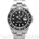 y[60񕥂zyÁz bNX ROLEX GMT}X^[ 16700 S(1993N) ubN Y rv bNX v rv uh