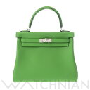【5/1 最大3万円クーポン&P2倍】エルメス HERMES ケリー ...(4)