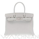 【〜5/3 最大3万円クーポン】エルメス HERMES バーキン 30...(4)