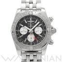 y[60񕥂zyÁz uCgO BREITLING Nm}bg 44 GMT AB042011/BB56 ubN/Vo[ Y rv uCgO v rv uh