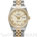 4٤륯ݥP2 5/5,6ۡڥ60ʧ̵ۡš å ROLEX ǥȥ㥹 16233 R(1987ǯ¤) ܥ꡼  ӻ å  ӻ ֥