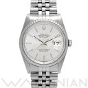 y[60񕥂zyÁz bNX ROLEX fCgWXg 16220 R(1989N) Vo[ Y rv bNX v rv uh